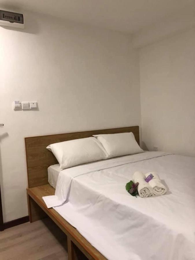 Kapit Hotel Kuching Exteriér fotografie