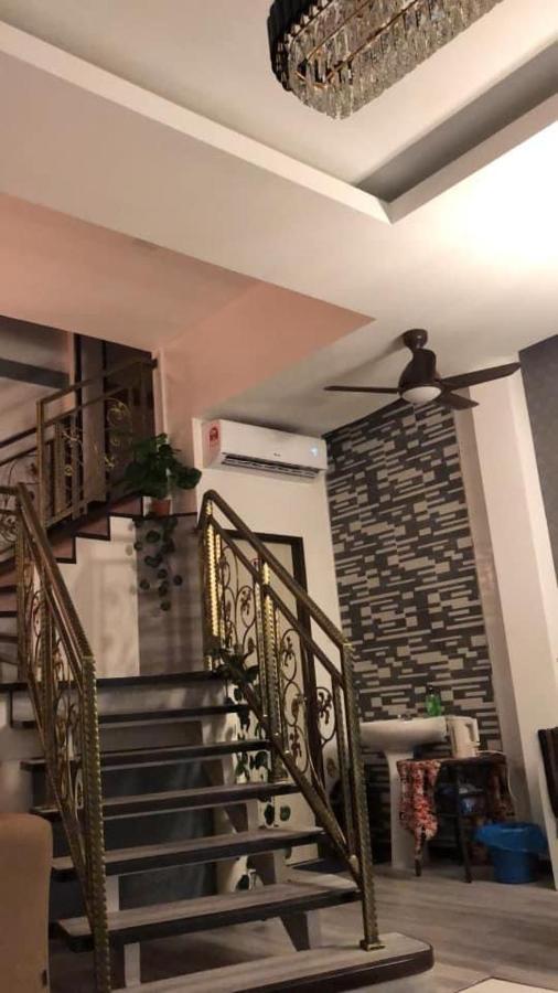 Kapit Hotel Kuching Exteriér fotografie